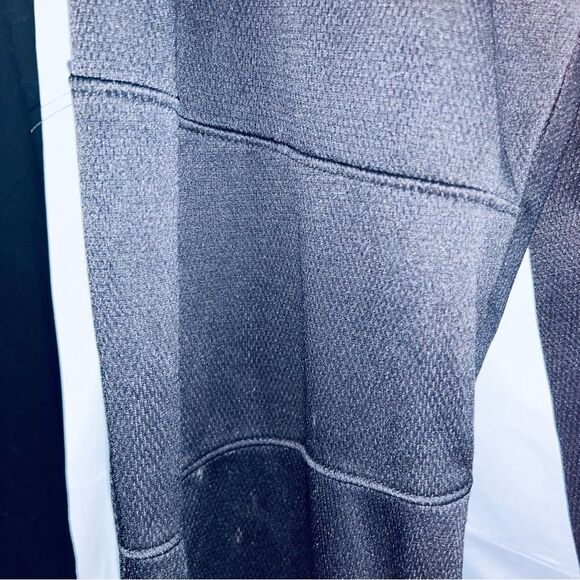 Preloved Men's Black Holloway Sweatpants Size Large - Picture 4 of 6